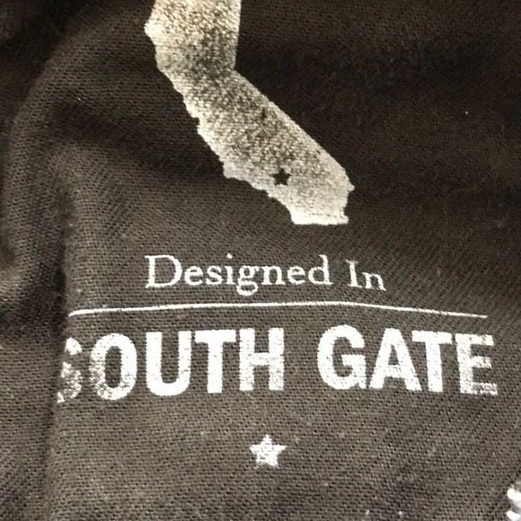 AG Farrah High-Rise Skinny Jeans- Size 27 - Picture 8 of 8